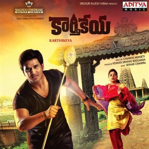 karthikeya movie songs download